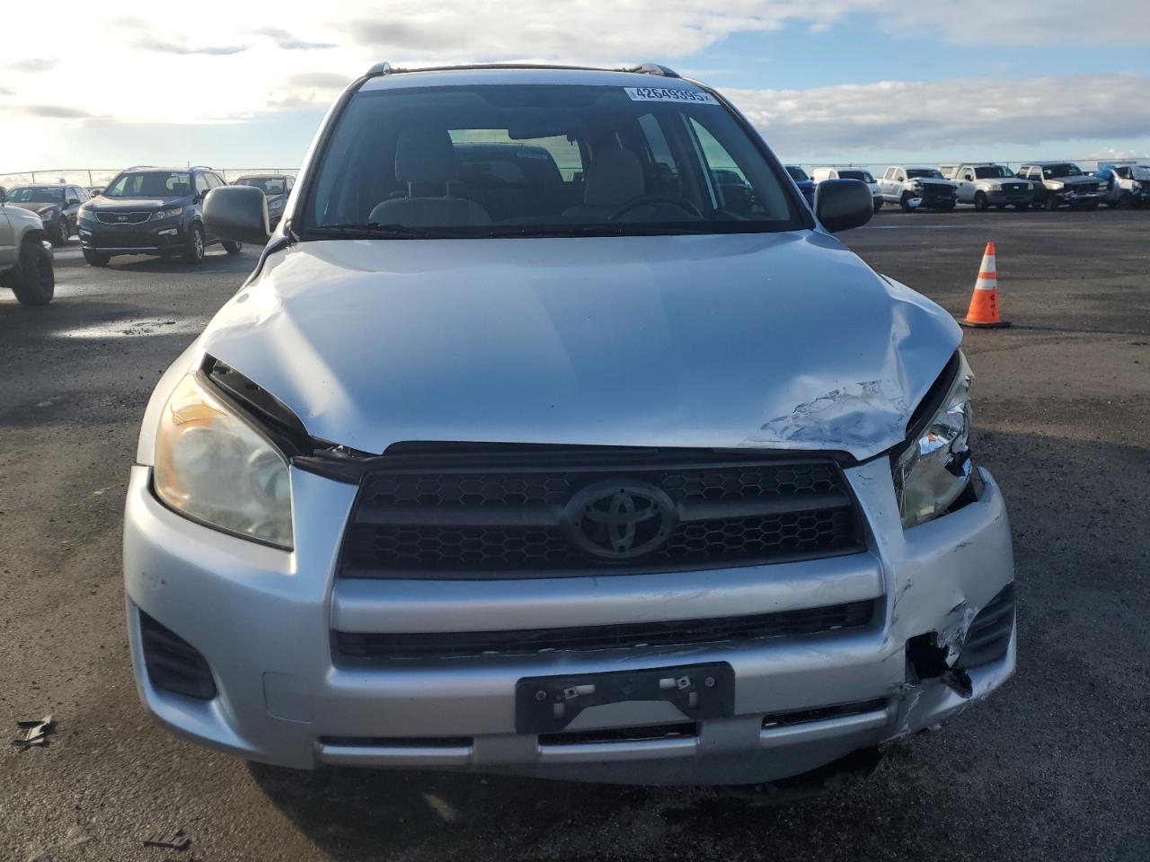 2010 Toyota RAV 4 - Image 5