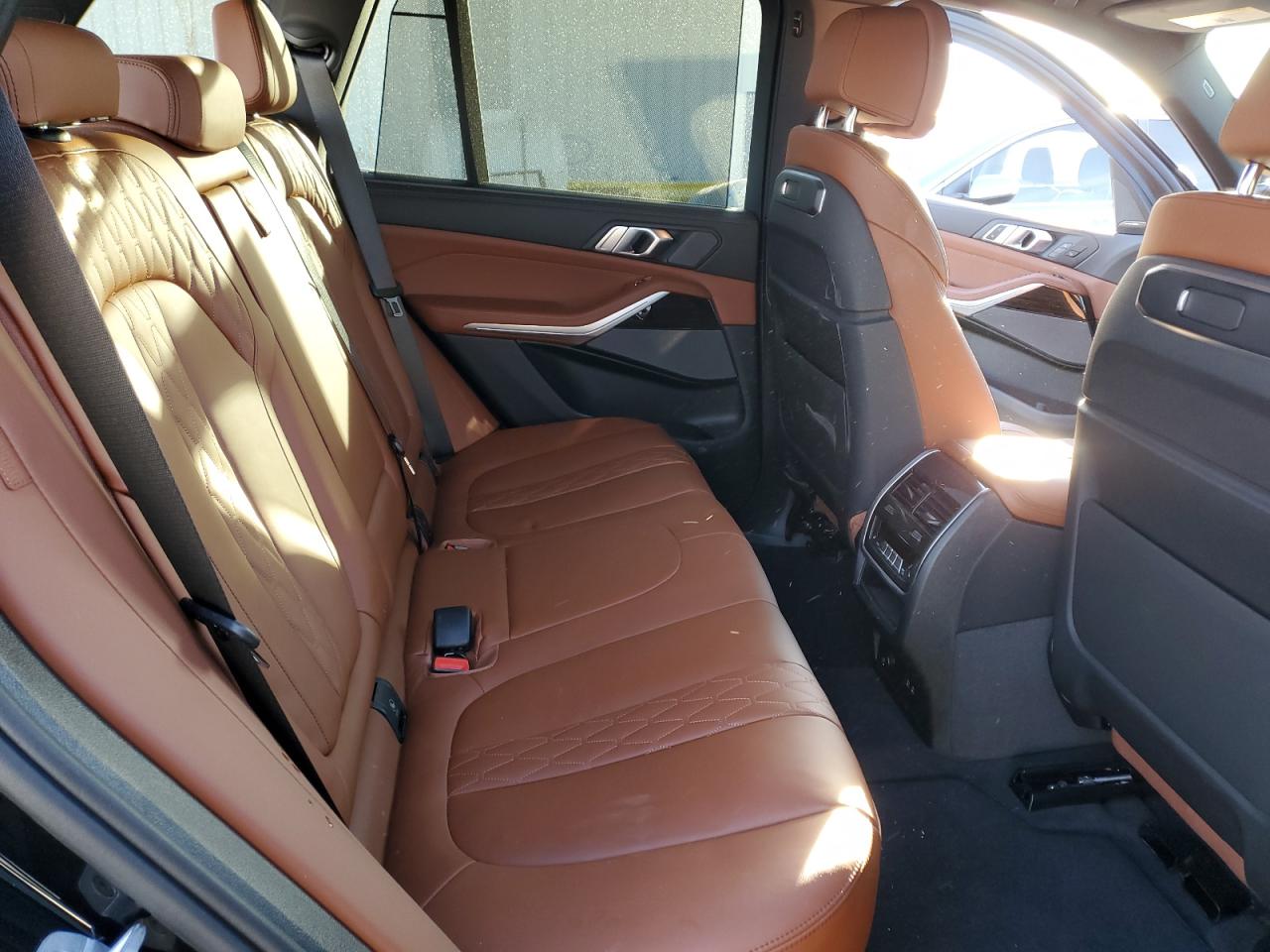 2024 BMW X5 - Image 10