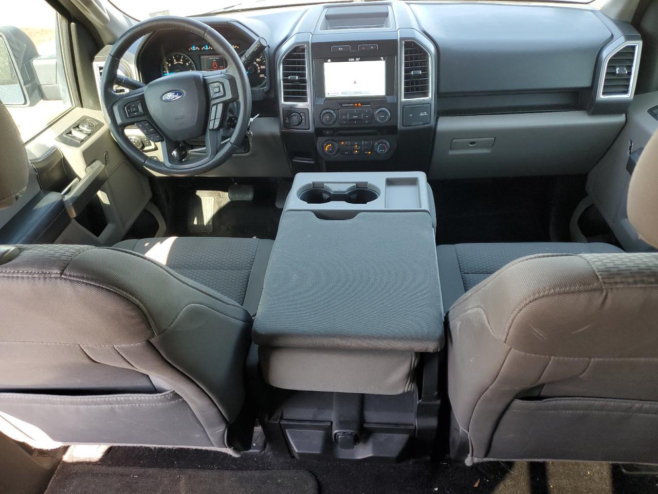 2016 Ford F-150 - Image 8