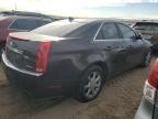 2009 Cadillac Cts Hi Feature V6 на продаже в Albuquerque, NM - Front End