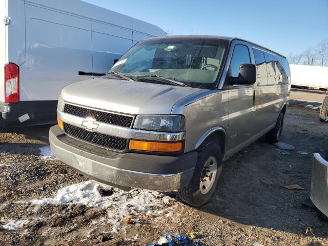 2003 Chevrolet Express G3500 