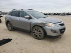 2012 Mazda Cx-9  na sprzedaż w San Antonio, TX - Side