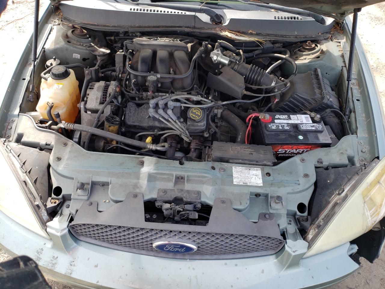 2006 Ford Taurus - Image 13