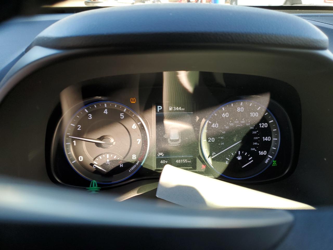 2019 Hyundai Kona - Image 9