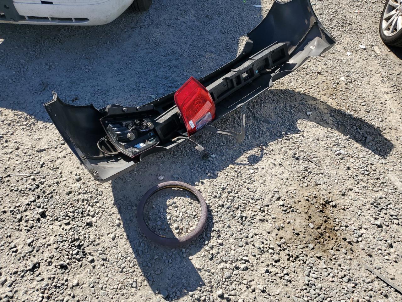 2014 Ford Edge Limited VIN: 2FMDK3KCXEBA83796 Lot: 87603725