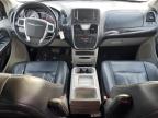 2012 Chrysler Town & Country Touring L за продажба в Elgin, IL - Front End