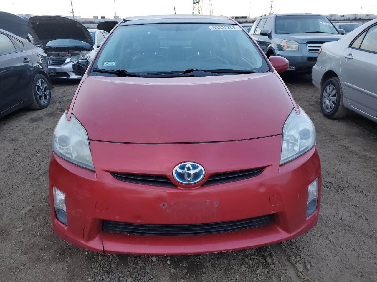 2010 Toyota Prius - Image 5