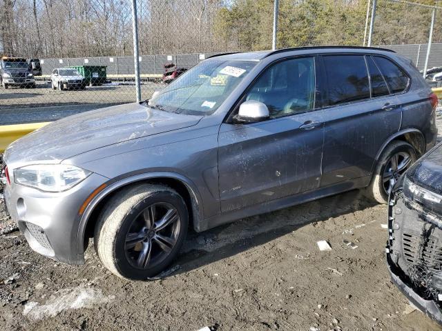 2014 Bmw X5 Xdrive35I