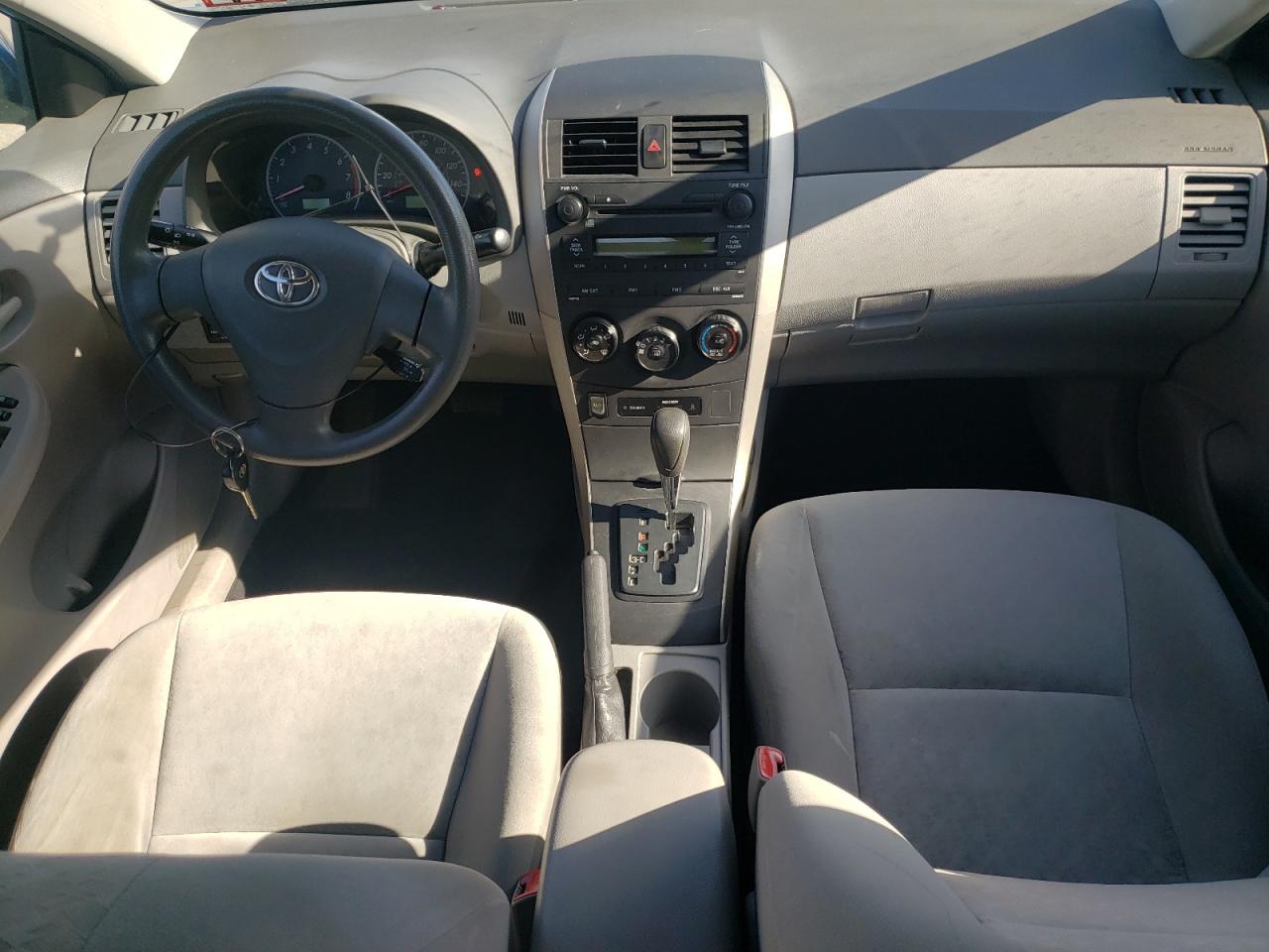 2009 Toyota Corolla - Image 8