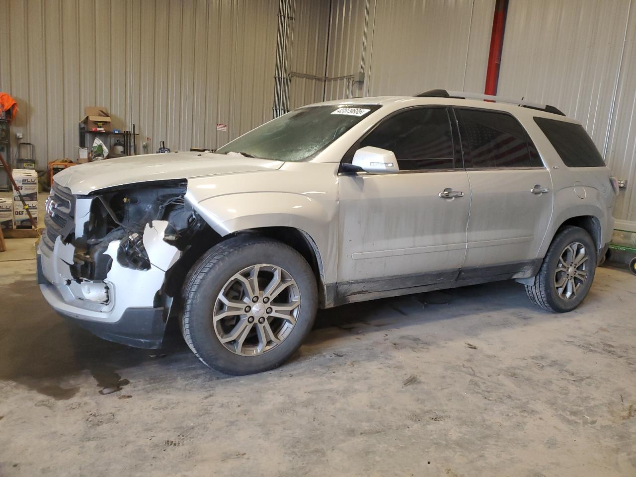 2016 Gmc Acadia Slt-2 for Sale in Appleton, WI - Front End