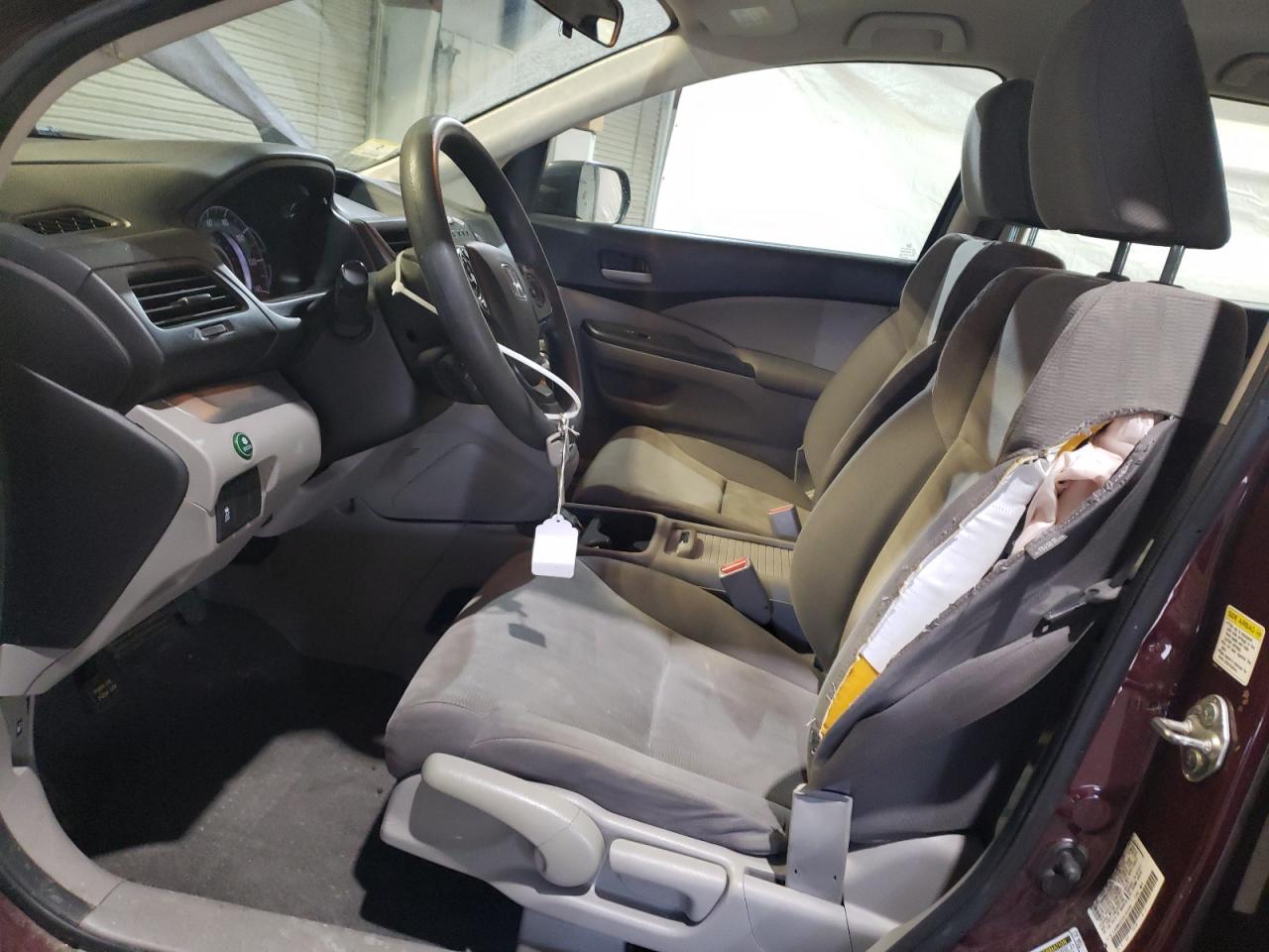 2013 Honda CR-V - Image 7