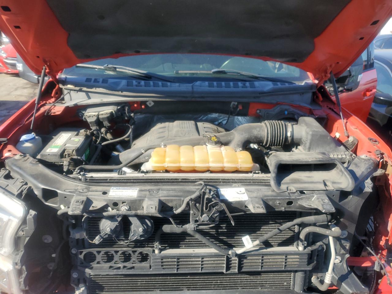 2015 Ford F-150 - Image 11