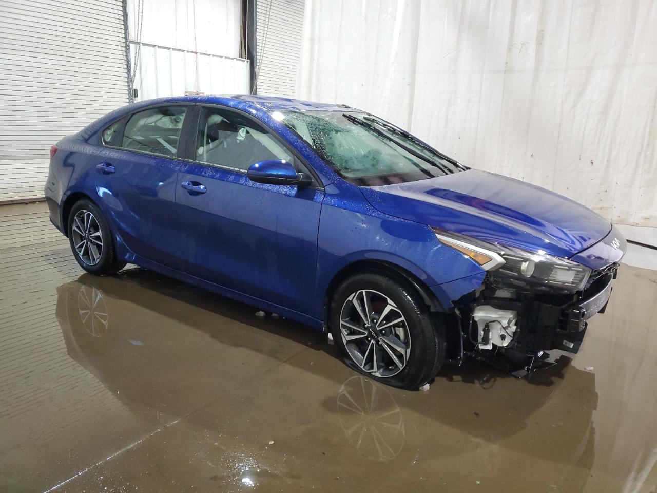 2024 Kia Forte - Image 4