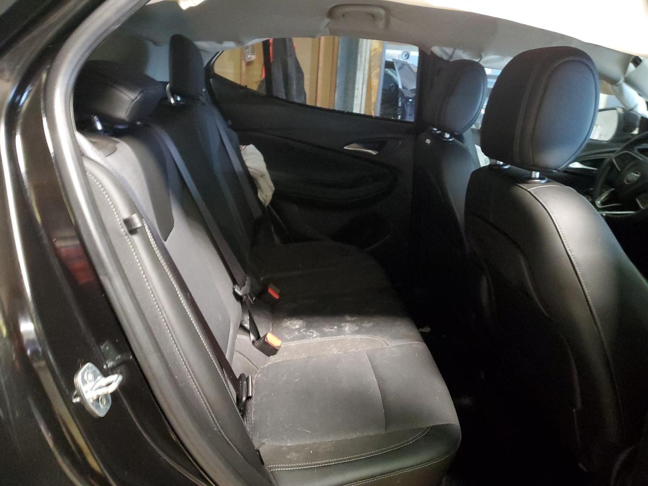 2021 Buick Encore - Image 10