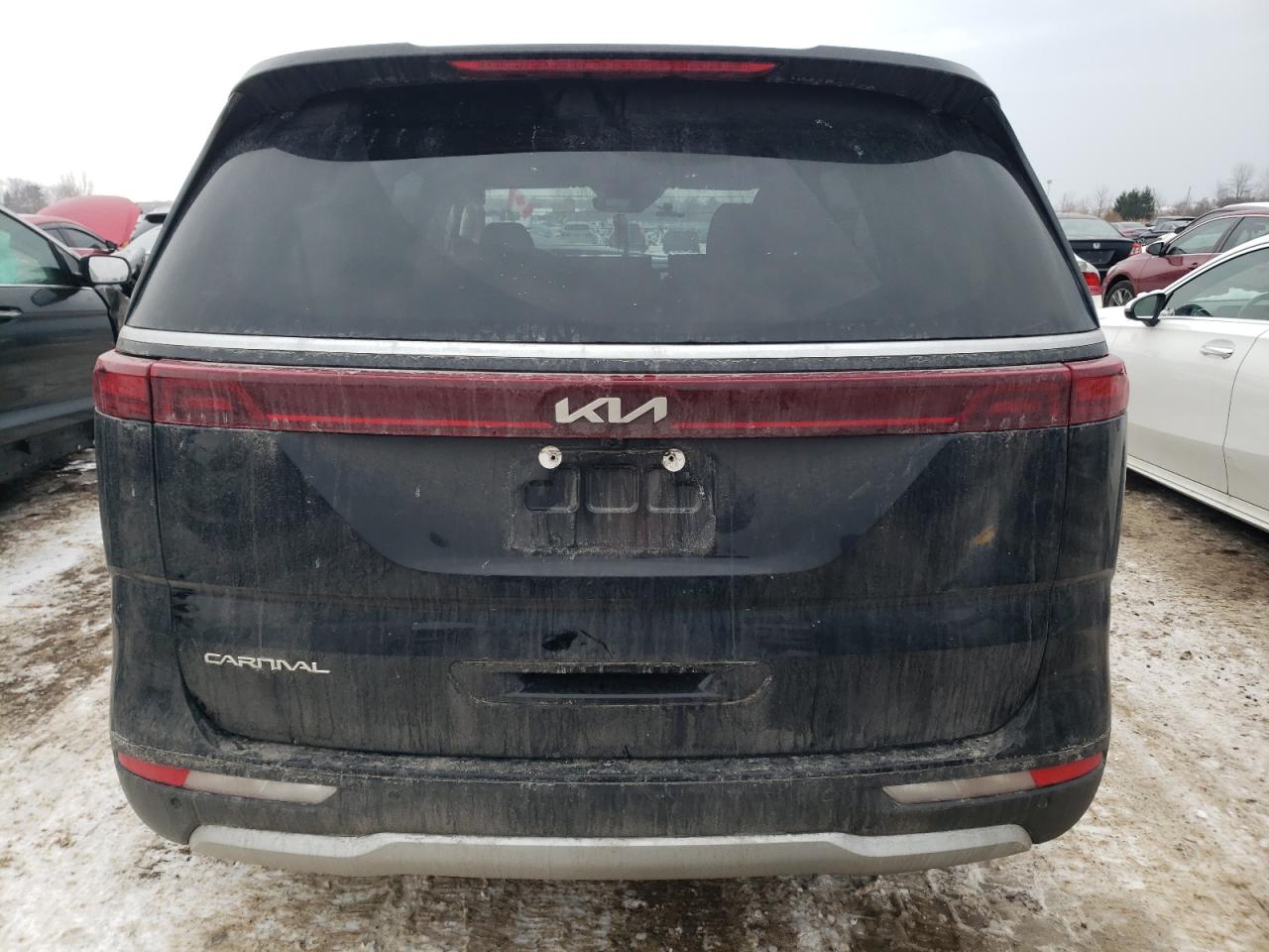 2023 Kia Carnival - Image 6