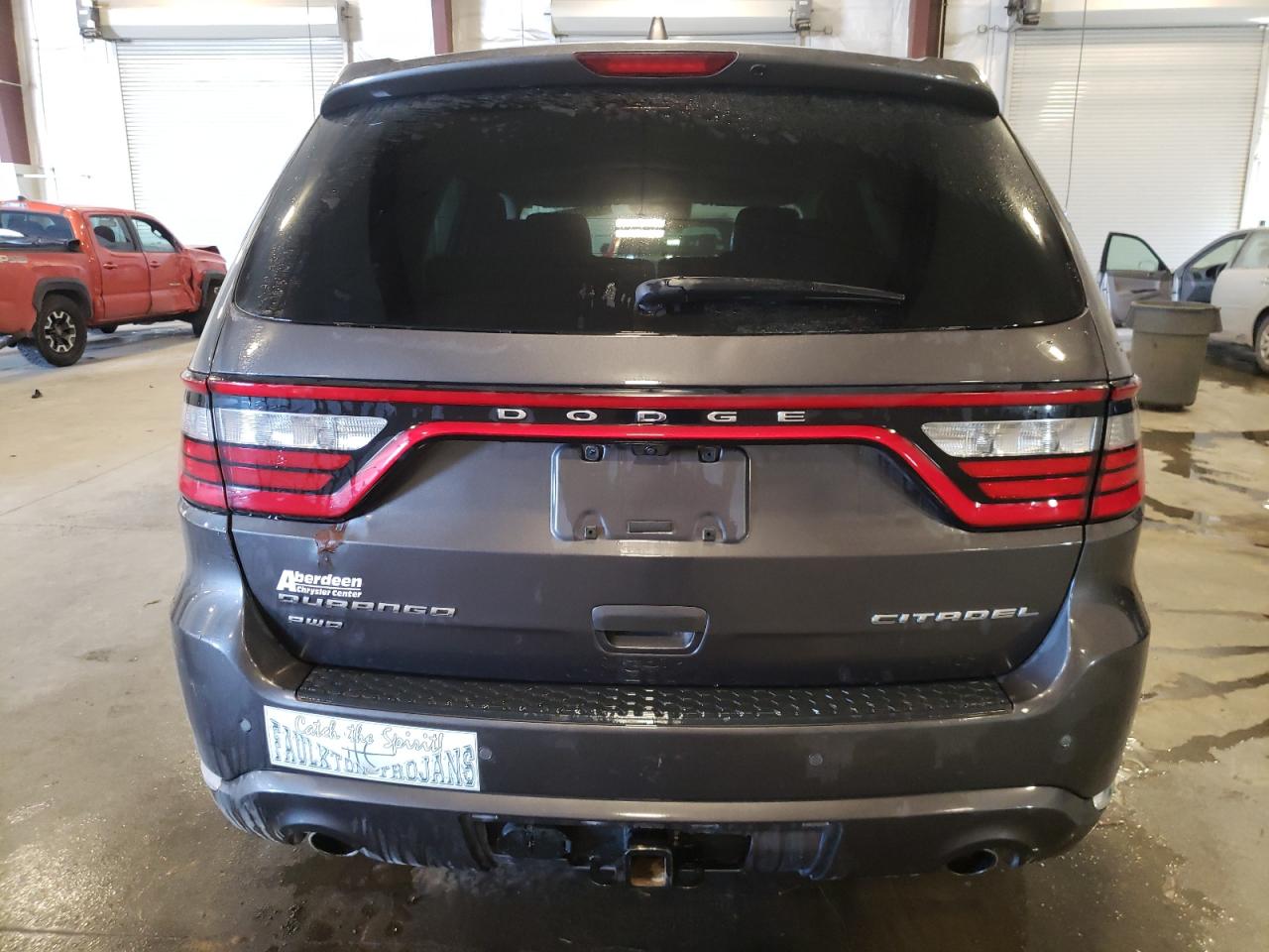 2016 Dodge Durango - Image 6