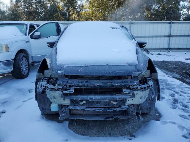  FORD ESCAPE 2013 Чорний