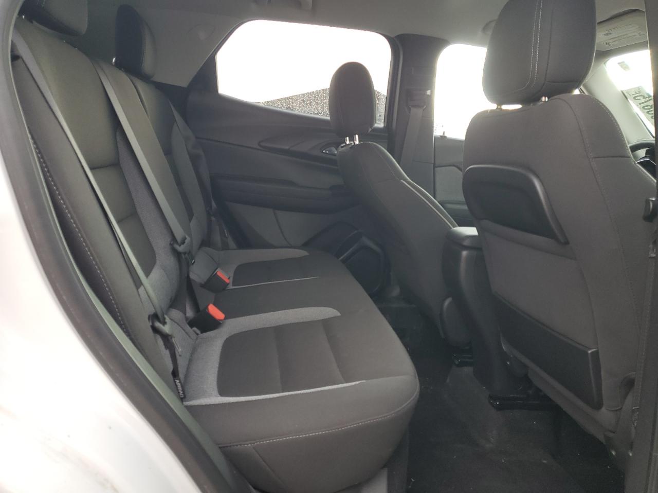 2022 Chevrolet TrailBlazer - Image 10
