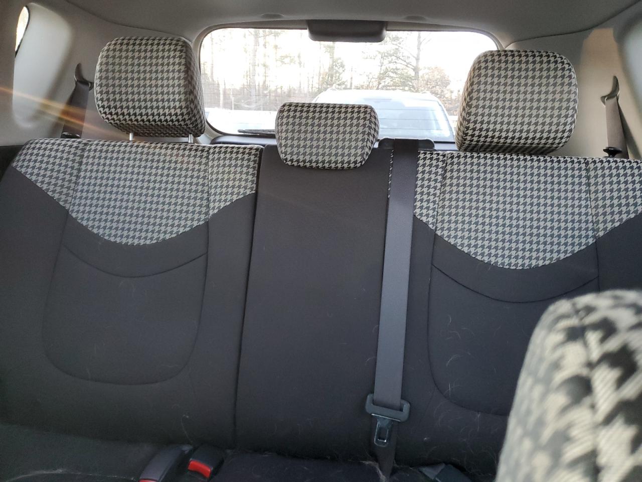2011 Kia Soul - Image 10