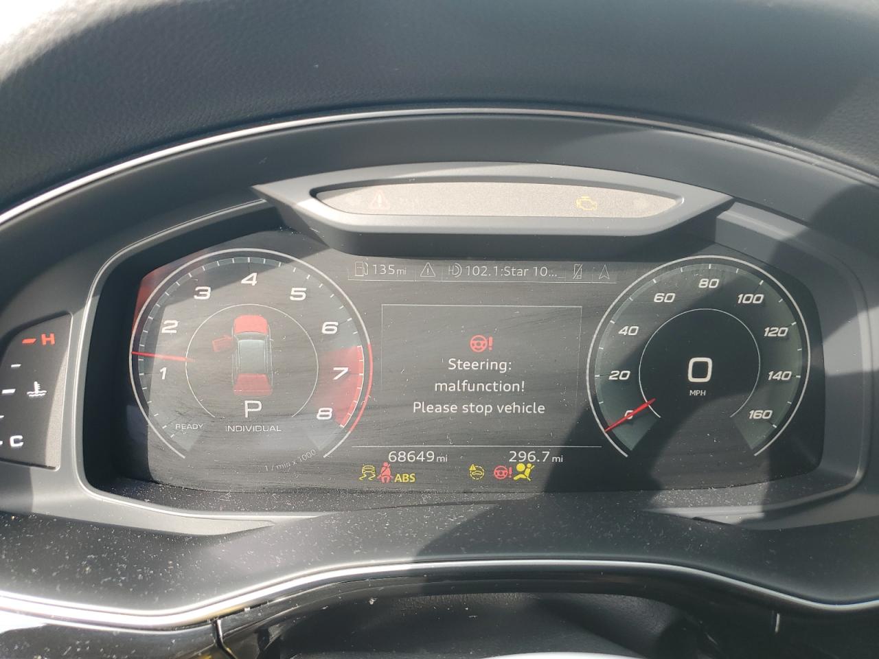 2021 Audi Q7 - Image 9