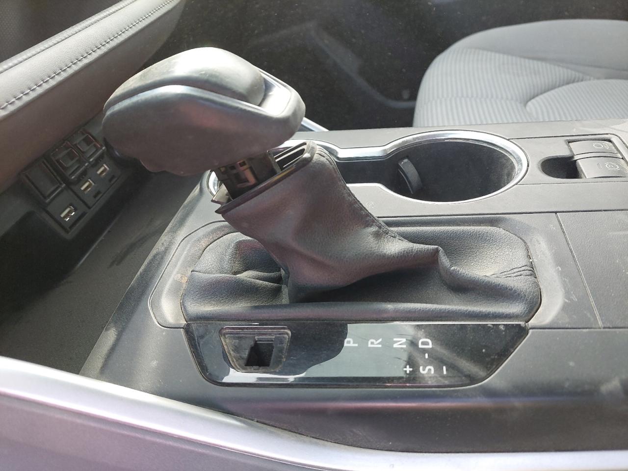 5TDLB3CH4LS013605 - 2020 Toyota Highlander Le - #41941675