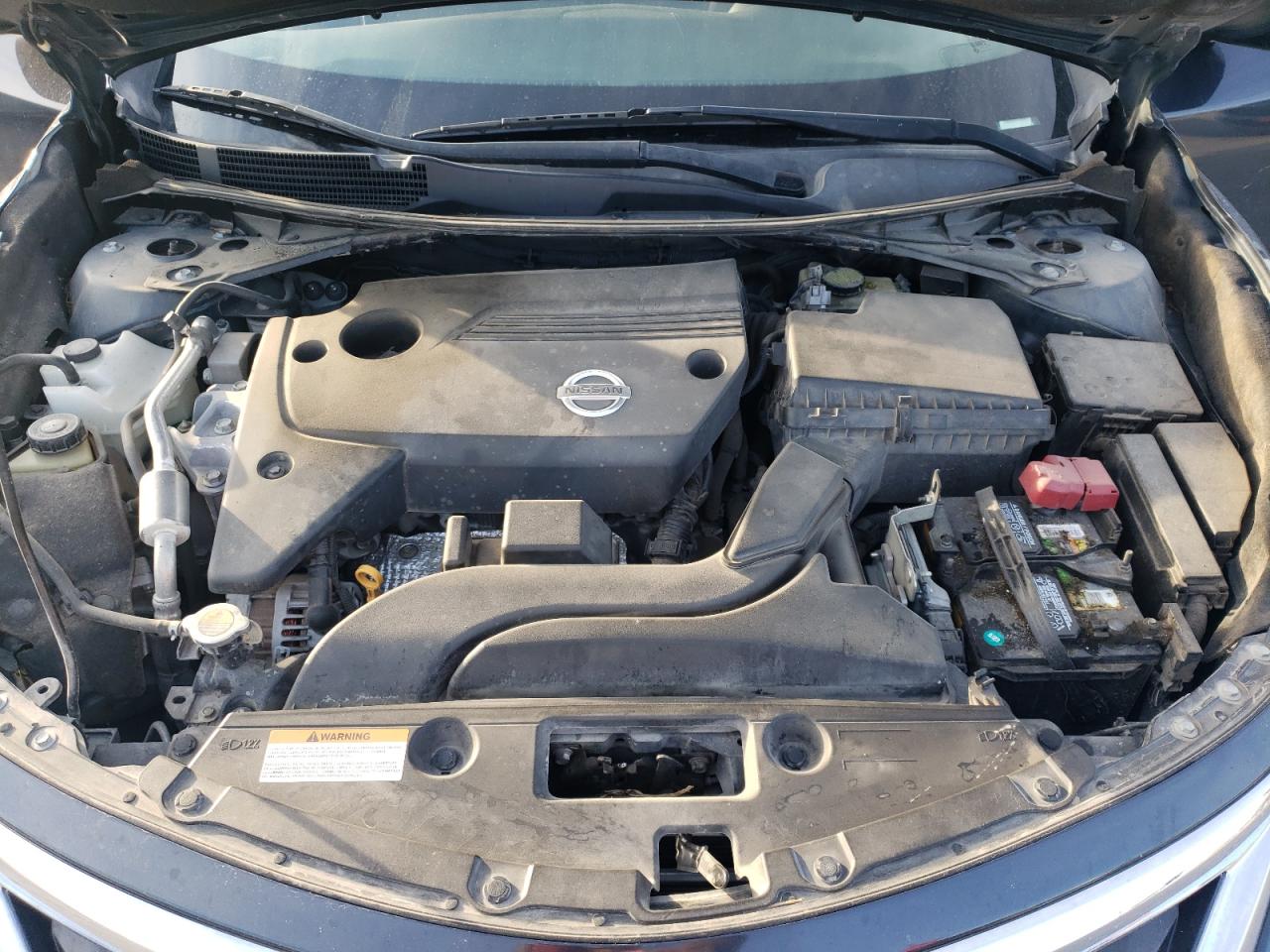 2015 Nissan Altima - Image 12