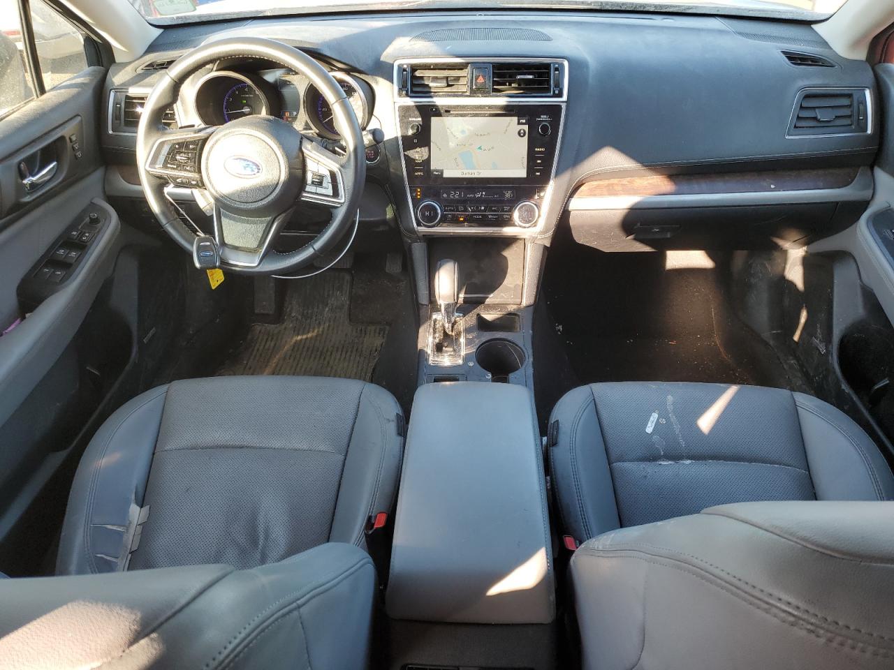 2018 Subaru Outback - Image 8