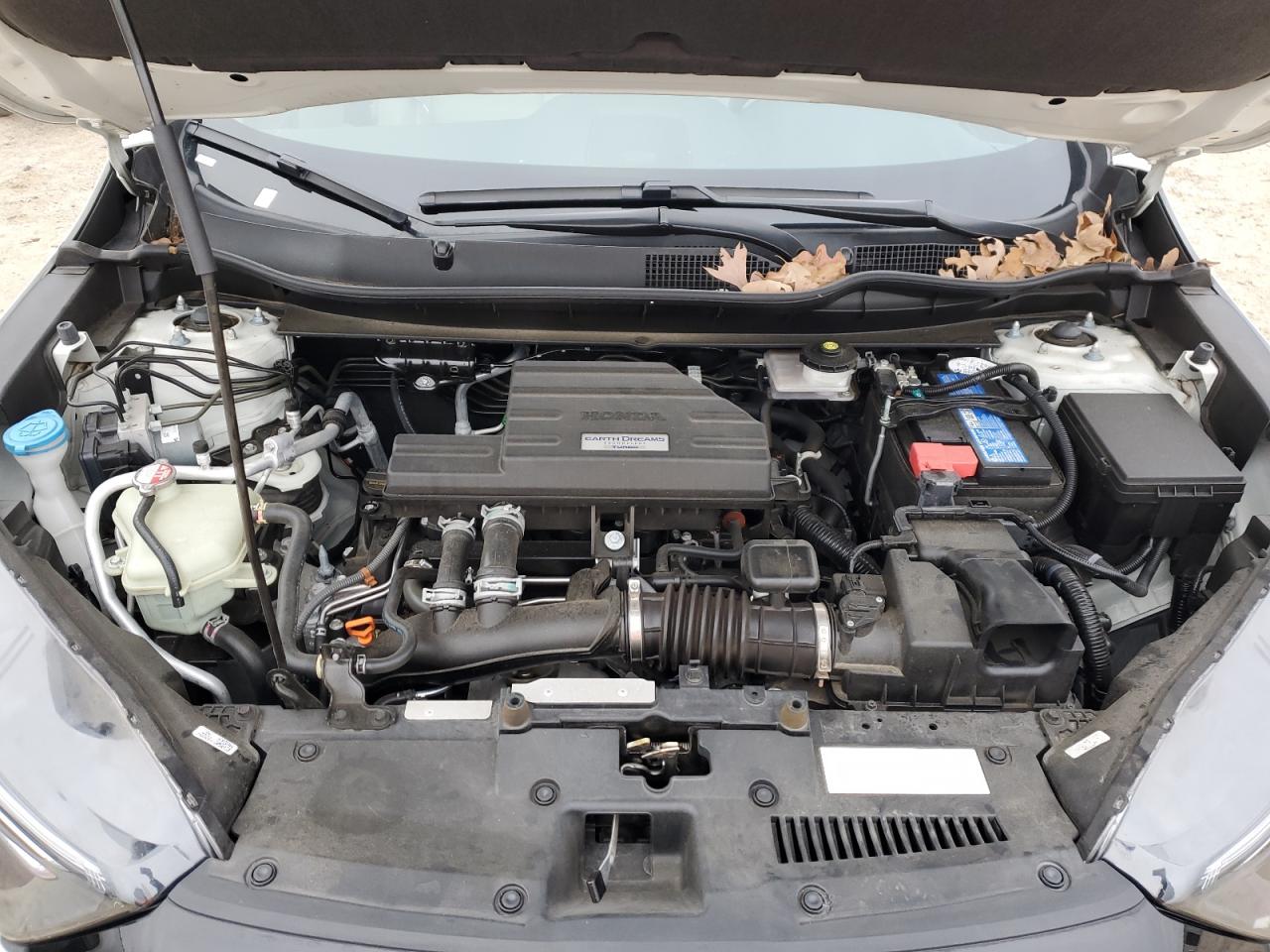 2020 Honda CR-V - Image 12