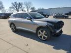 2022 Genesis Gv80 Base იყიდება Sacramento-ში, CA - Front End