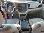 2016 Toyota Sienna Xle for Sale in Farr West, UT - Rear End