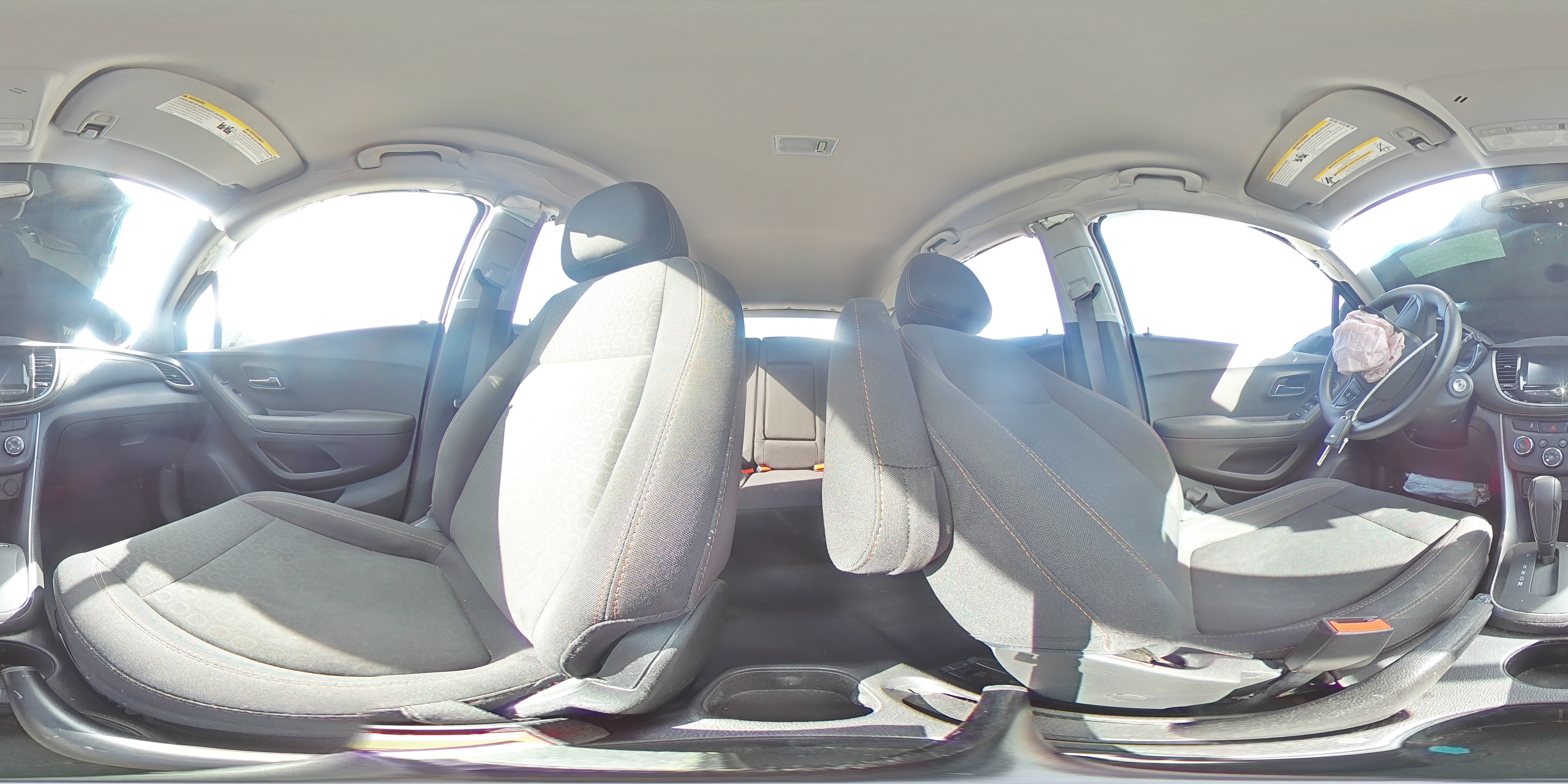 2017 Chevrolet Trax - Image 13