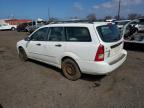 2005 Ford Focus Zxw na sprzedaż w Kapolei, HI - Water/Flood