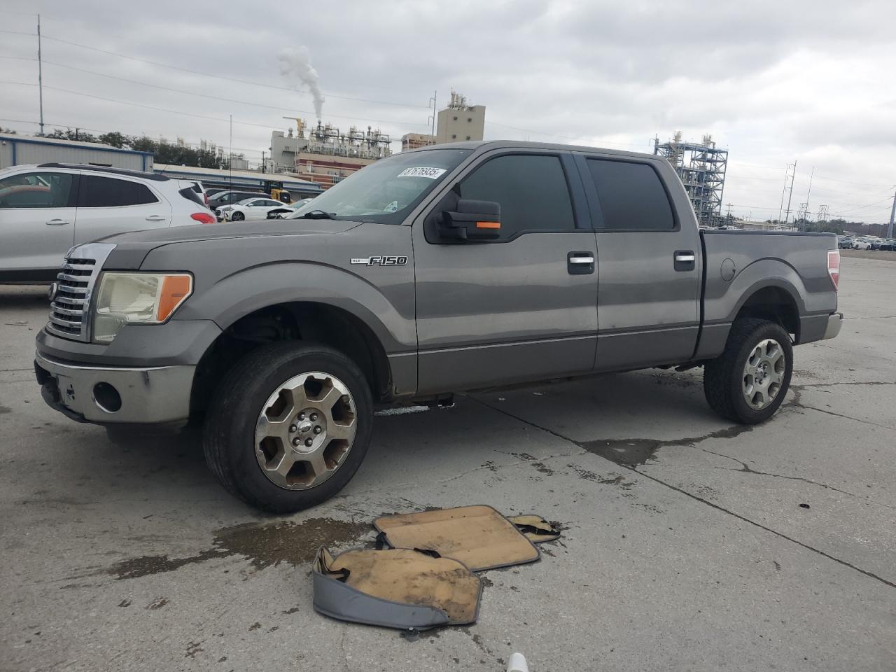 2011 Ford F-150 - Image 1