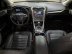 2016 Ford Fusion Se de vânzare în Mocksville, NC - Rear End