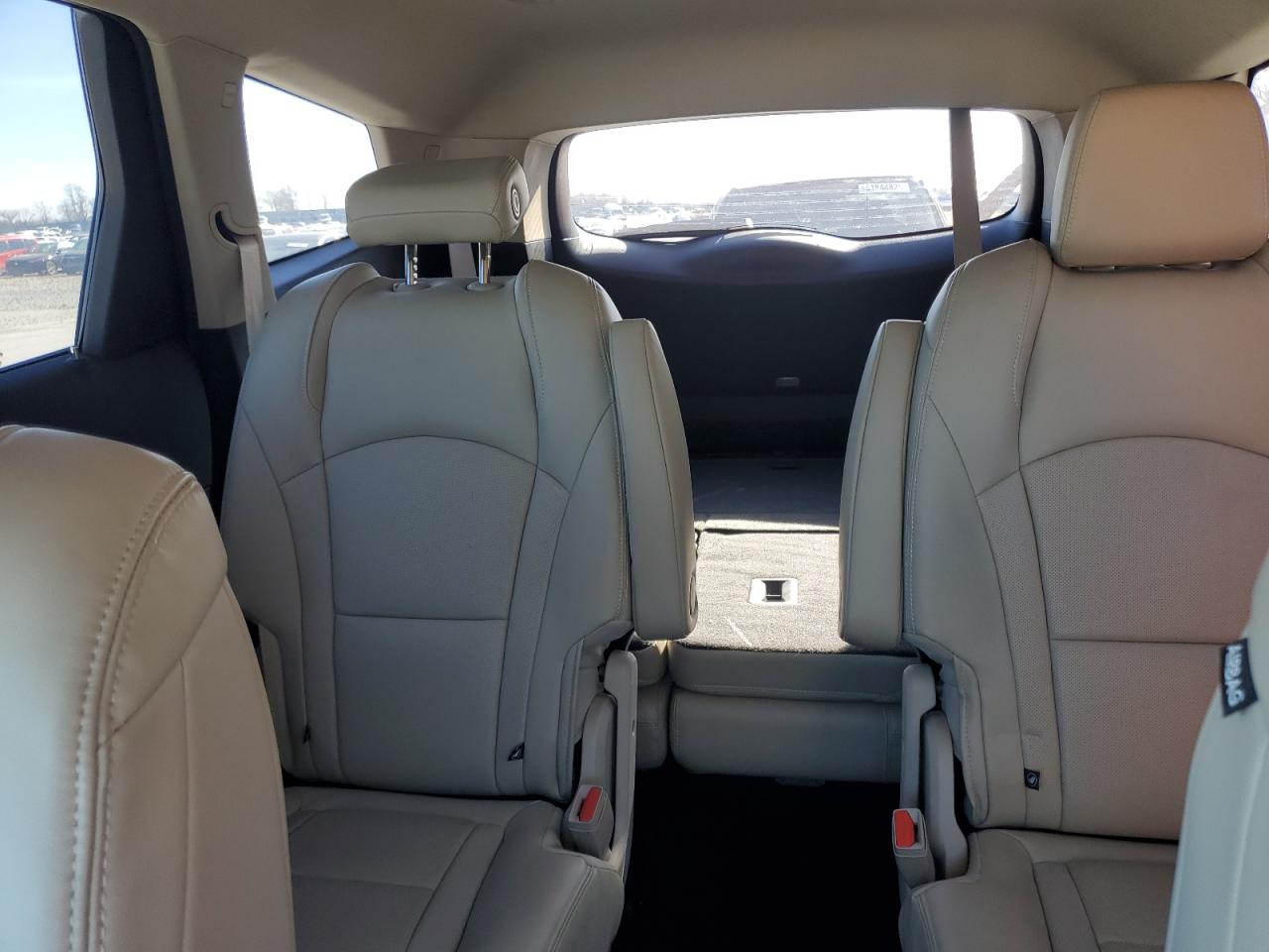 2018 Buick Enclave - Image 10