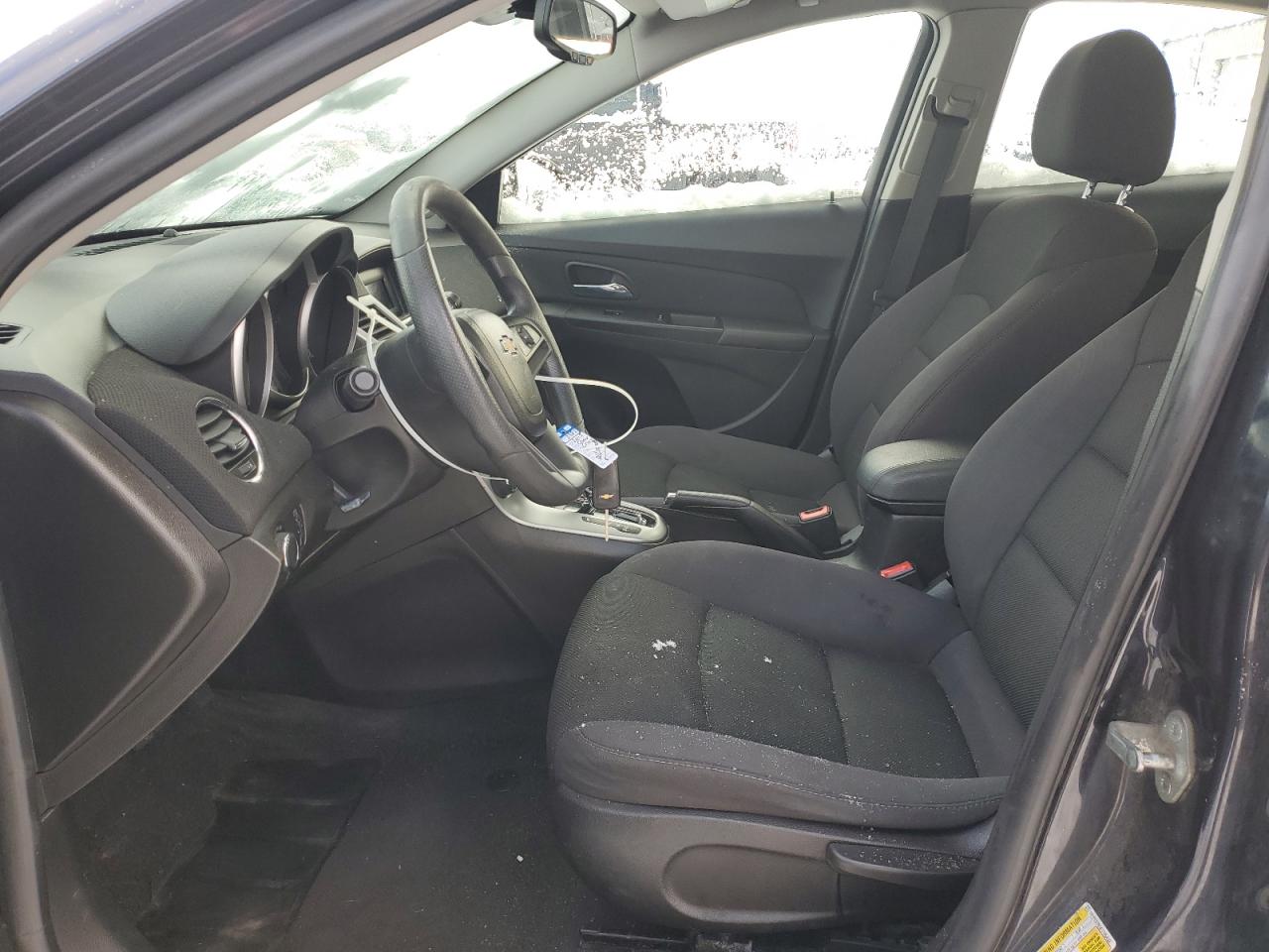 2015 Chevrolet Cruze - Image 7