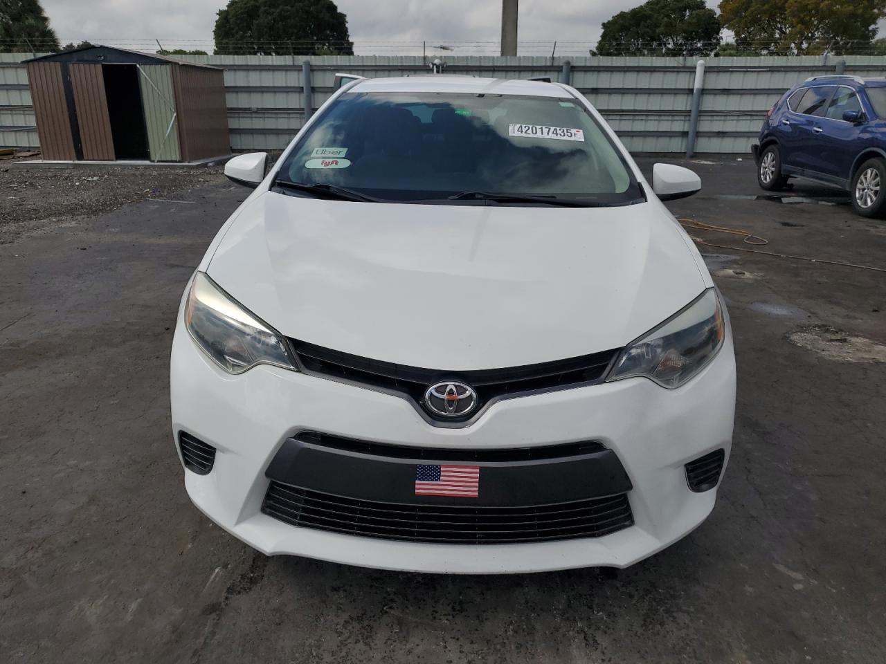 2016 Toyota Corolla - Image 5