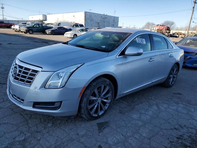 2014 Cadillac Xts 