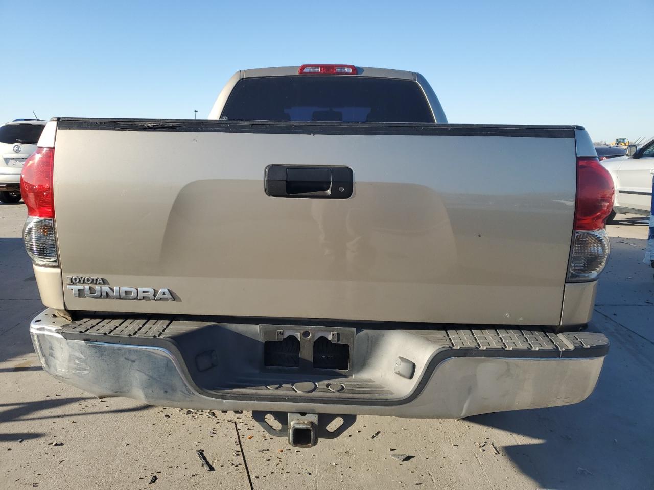 2007 Toyota Tundra - Image 6