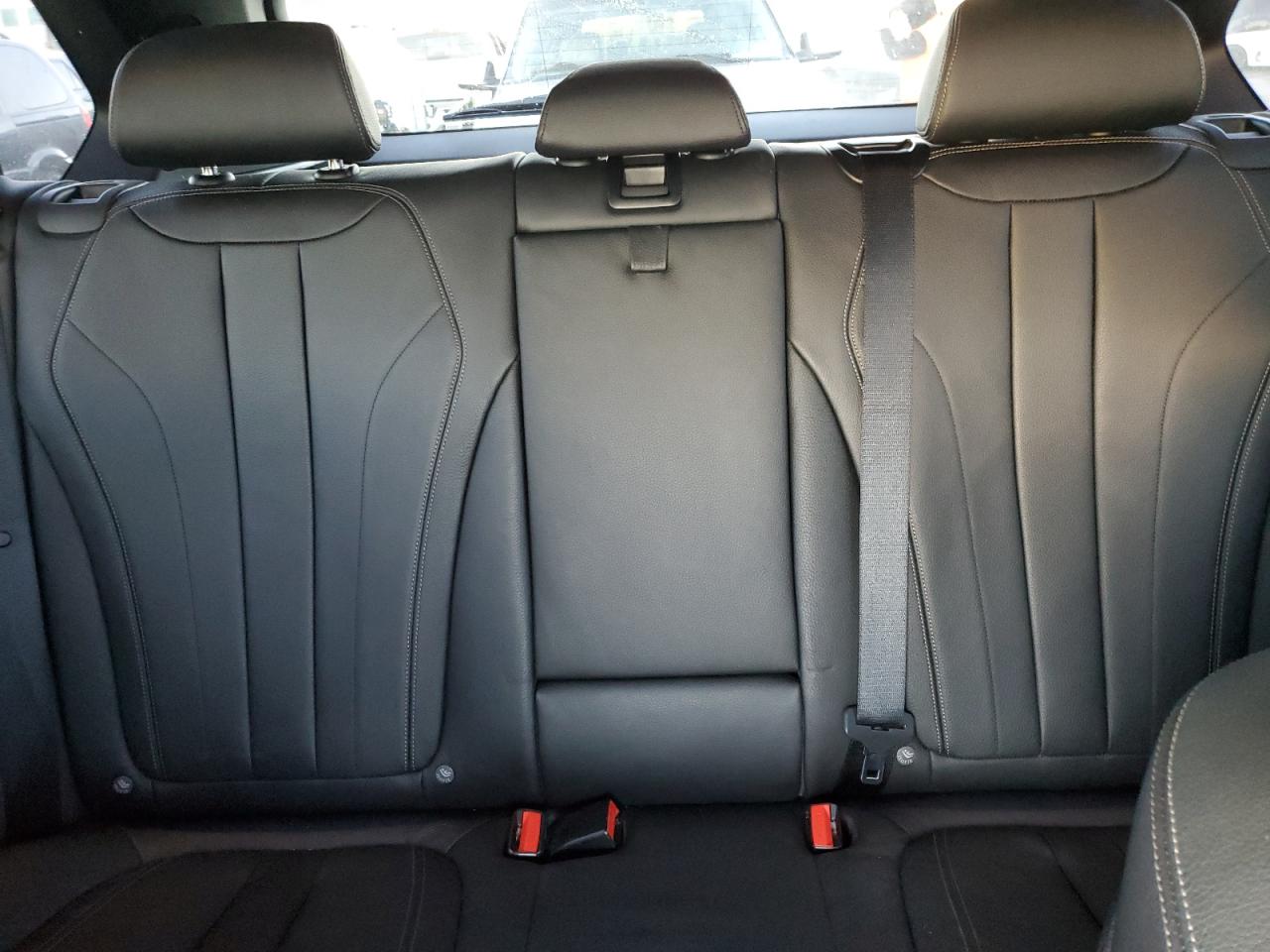 2018 BMW X5 - Image 10