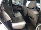 2010 Acura Mdx Advance للبيع في Elgin، IL - Front End