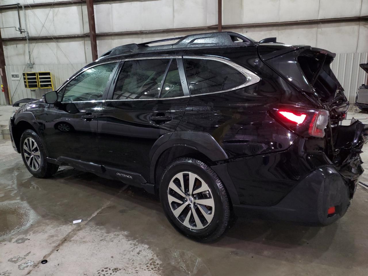 2024 Subaru Outback - Image 2