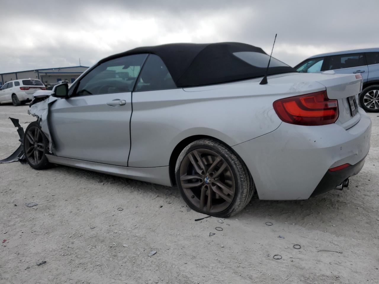 2016 BMW 2er - Image 2