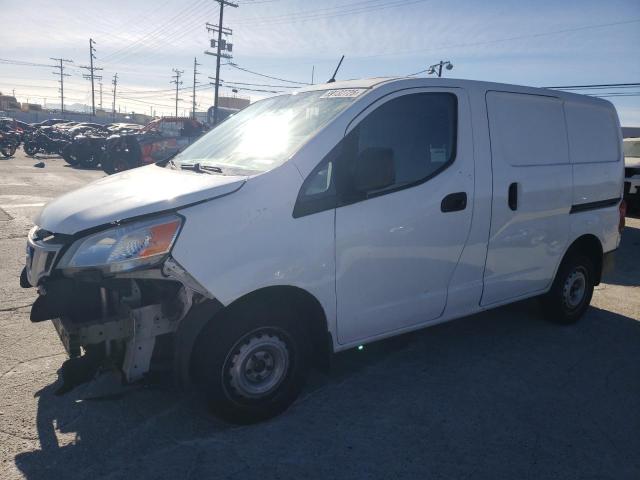 2019 Nissan Nv200 2.5S