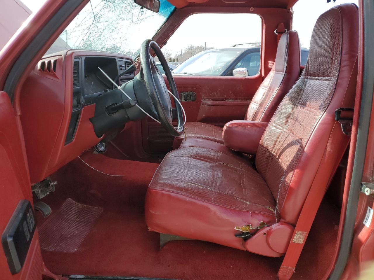 1992 Ford Ranger - Image 7