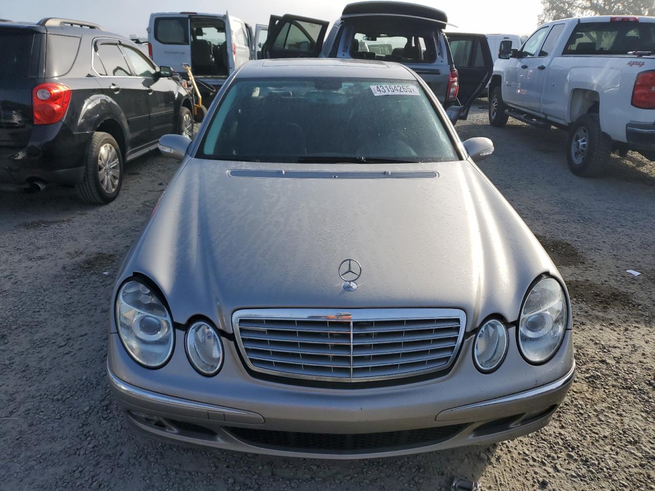2006 Mercedes-Benz E-klasse - Image 5
