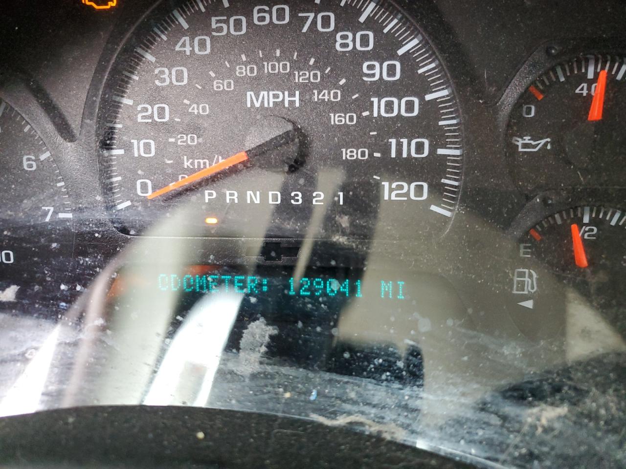 2007 Chevrolet TrailBlazer - Image 9