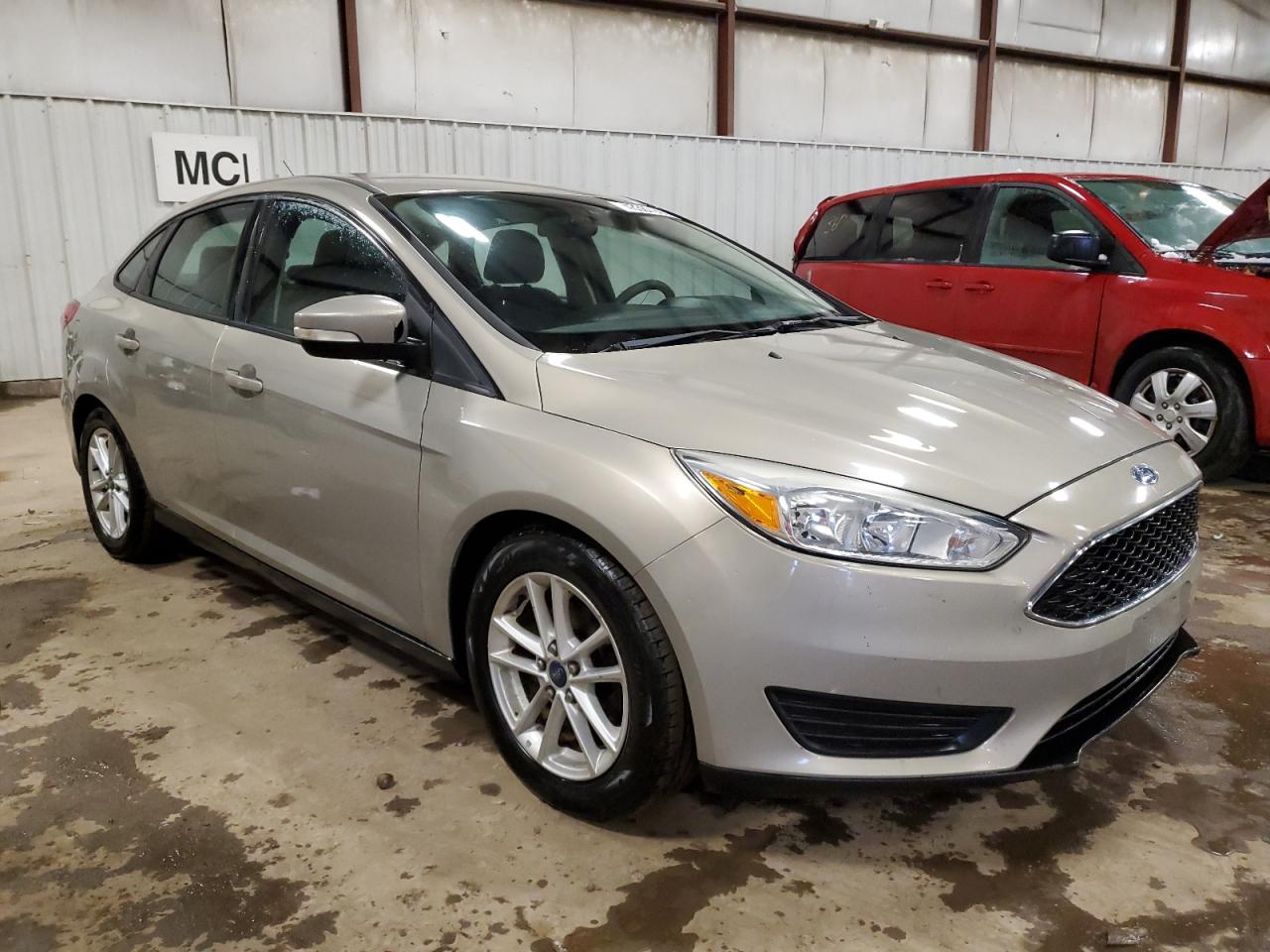 2015 Ford Focus - Image 4