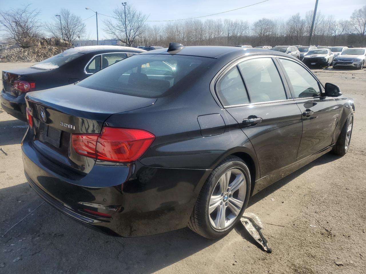 2016 BMW 3er - Image 3