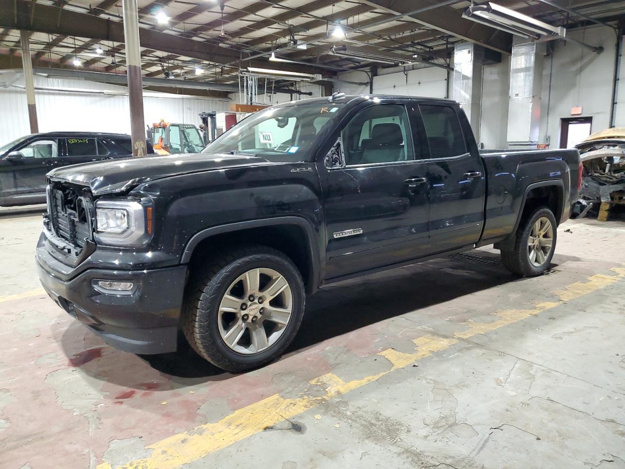 2018 GMC Sierra - Image 1